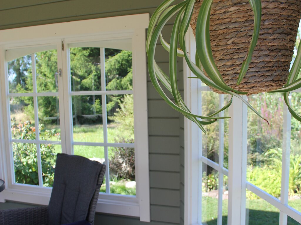 Lysthus | Sandefjord | 7,5m² - Bilde 4