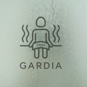 Badstue kube 2 personer