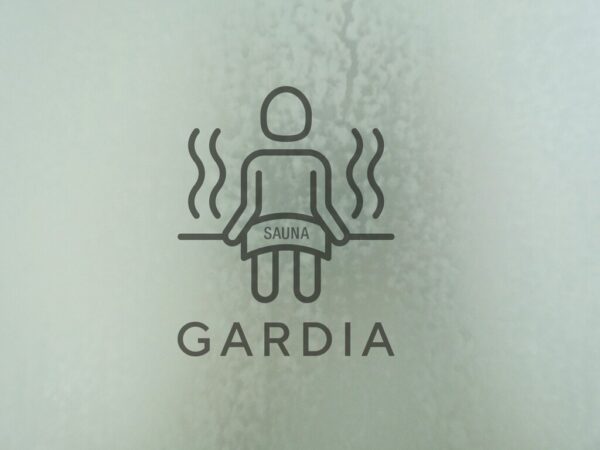 Sauna kube | 2 personer