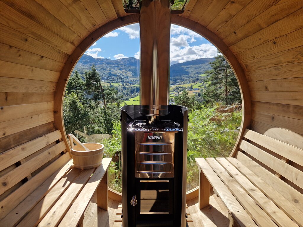 Thermowood: Naturlig treverk som tåler høy temperatur