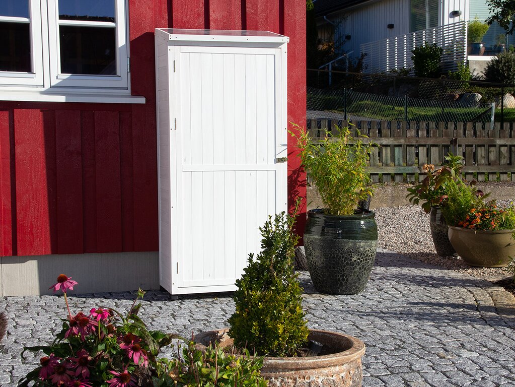 Skap | Snøklokke | hvitgrunnet - Bilde 2