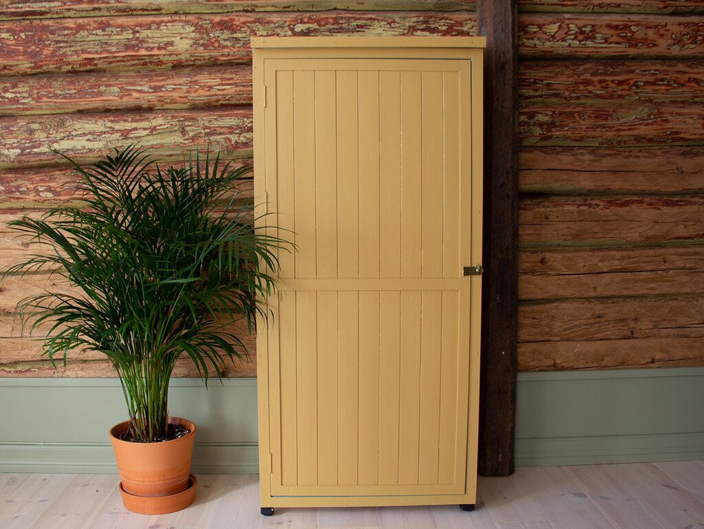 Skap | Snøklokke | hvitgrunnet - Bilde 3