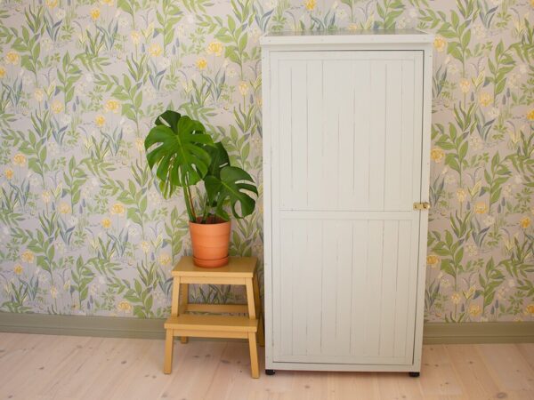 Skap | Snøklokke | hvitgrunnet