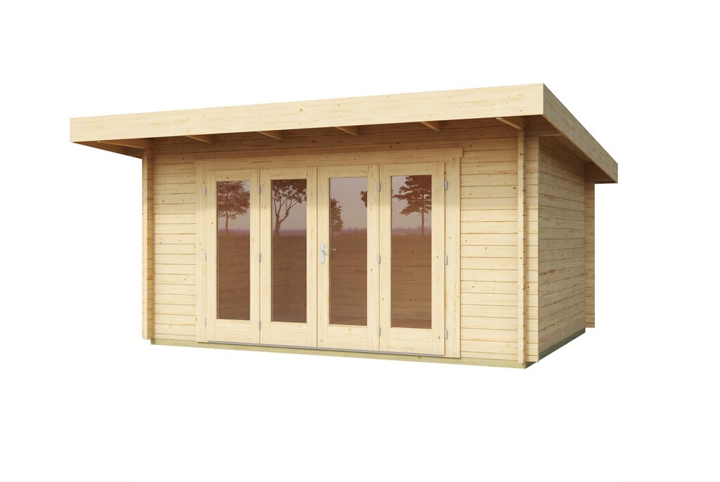 Anneks | Sortland 2 | 20,5m² - Bilde 5