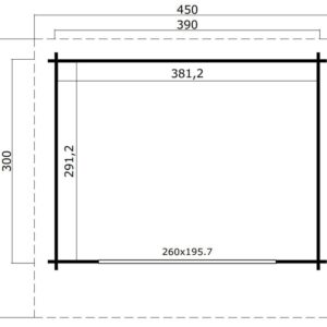 Large_Sortland anneks_03 Anneks | Sortland 1 | 11,7m²