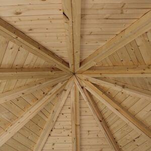 Lysthus | Sandefjord | 7,5m²