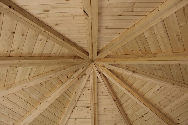 Lysthus | Sandefjord | 7,5m²