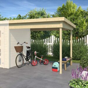 Ås takutspring | 200 x 250 cm