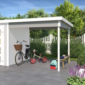 Ås takutspring | 200 x 250 cm