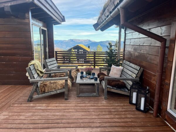 Large_Tinde sett 4_3 Tinde loungesett i heltre