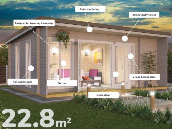 Large_Tinn info Anneks | Tinn | 23,7m²