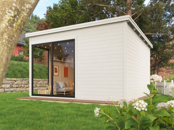 Anneks | Tromøya 3 | 14.9m²