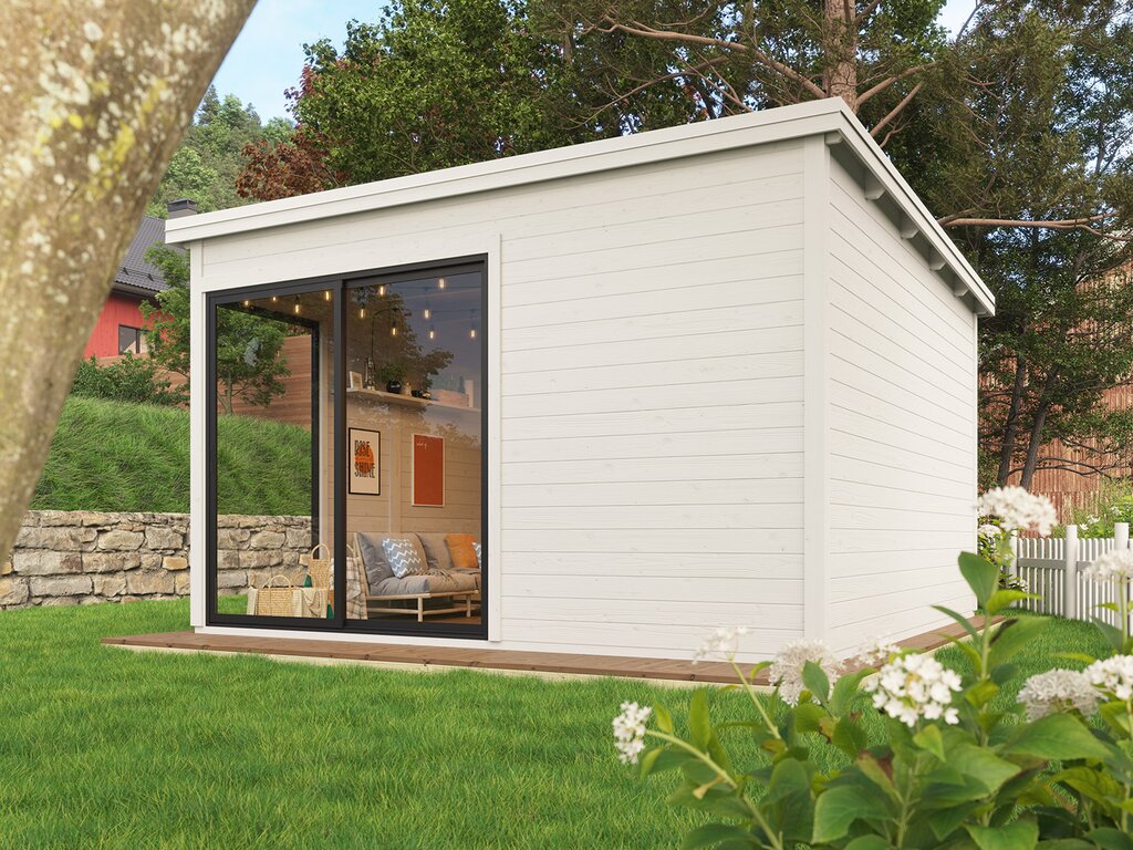 Anneks | Tromøya 3 | 14.9m² - Bilde 1