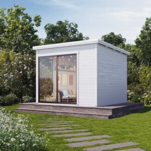 Large_Tromøya Anneks | Tromøya 1 | 8,8m²