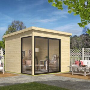 Large_Tromøya1 Anneks | Tromøya 1 | 8,8m²