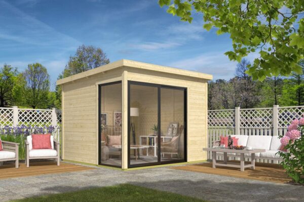 Anneks | Tromøya 1 | 8,8m²