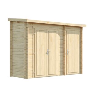 Bod Trysil 2 - 3,1m²