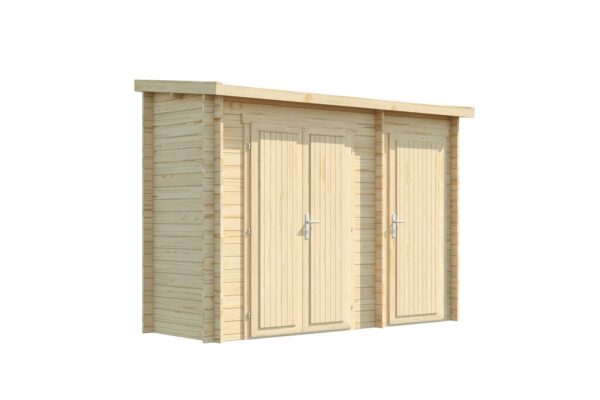 Bod Trysil 2 - 3,1m²