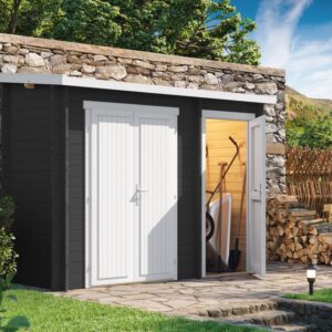 Bod Trysil 2 - 3,1m²