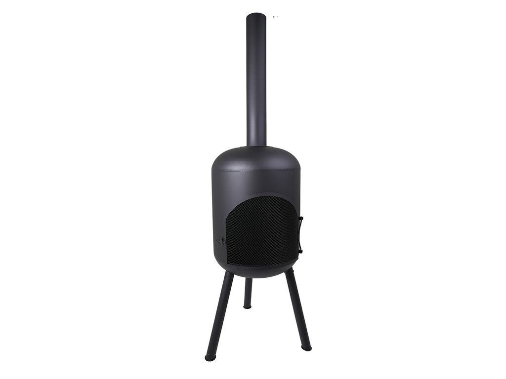 Kveldsgnist utepeis 168cm - Bilde 5