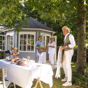 Lysthus | Sandnes | 9,4m²