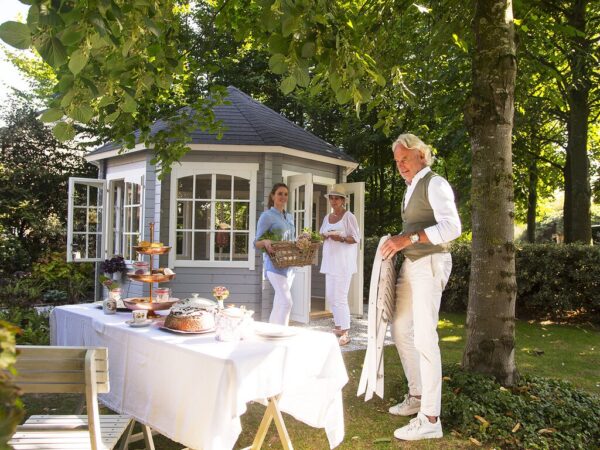 Lysthus | Sandnes | 9,4m²