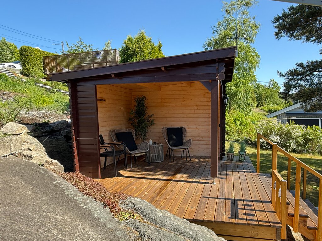 Anneks | Askøy 1 | 7,5m² - Bilde 1