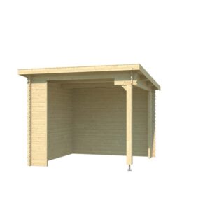 Anneks | Askøy 1 | 7,5m²