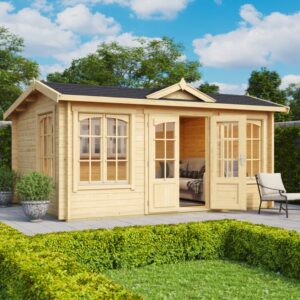 Anneks | Drøbak | 11,4m²