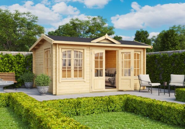 Large_anneks drøbak_11 Anneks | Drøbak | 11,4m²