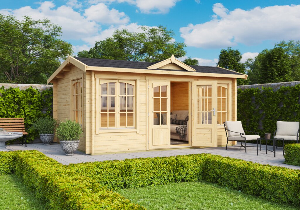 Anneks | Drøbak | 11,4m² - Bilde 2