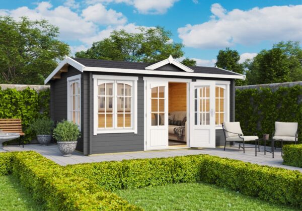 Large_anneks drøbak_22 Anneks | Drøbak | 11,4m²