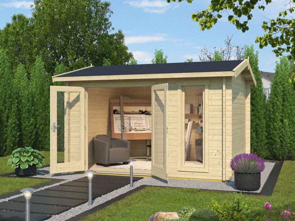 Anneks/bod | Moss 1 | 10,5m² - Bilde 3