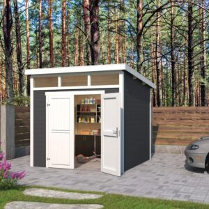 Bod | Odda 3 | 6,2m²