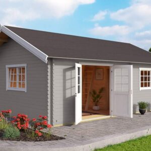 Anneks | Røros 1 | 22m²