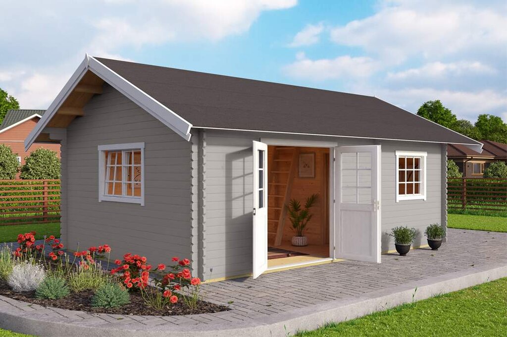 Anneks | Røros 1 | 22m² - Bilde 3