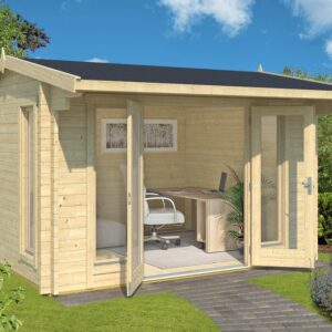 Large_anneks sauda_01 (Nettside) Anneks | Sauda | 10,5m²