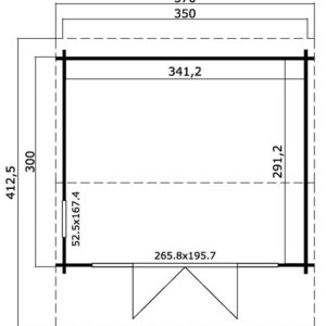 Large_anneks sauda_04 (Nettside) Anneks | Sauda | 10,5m²