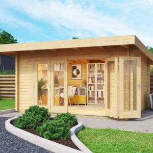 Large_anneks sortland (Nettside) Anneks | Sortland 2 | 20,5m²