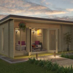 Large_annks tinn_1 (Nettside) Anneks | Tinn | 23,7m²