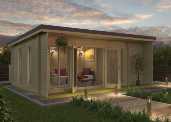 Large_annks tinn_1 (Nettside) Anneks | Tinn | 23,7m²