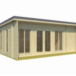 Large_annks tinn_2 (Nettside) Anneks | Tinn | 23,7m²