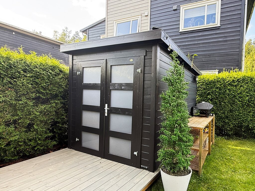 Bod | Ås 3 | 5m² - Bilde 5