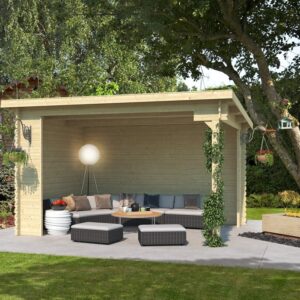 Anneks | Askøy 2 | 10,4m²