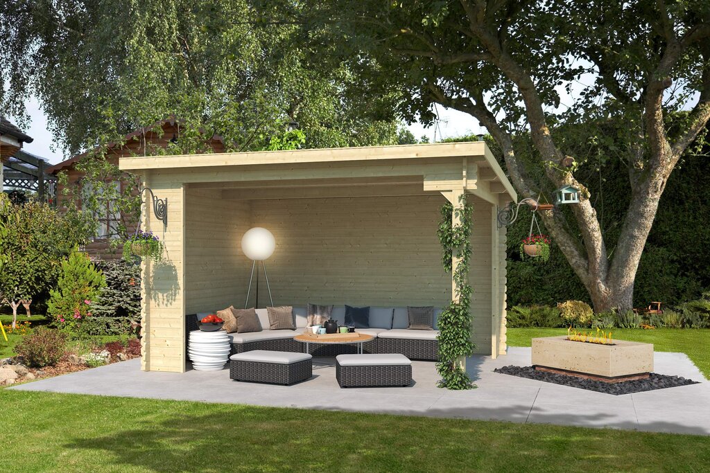 Anneks | Askøy 2 | 10,4m² - Bilde 3