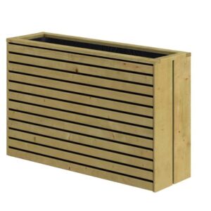 Blomsterkasse 103 x 67 cm