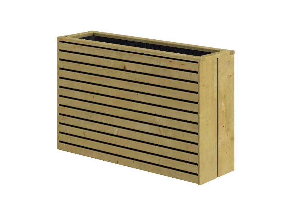 Blomsterkasse | 103 x 67 cm - Bilde 6