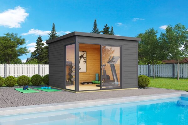 Anneks | Mysen 1 | 9m²