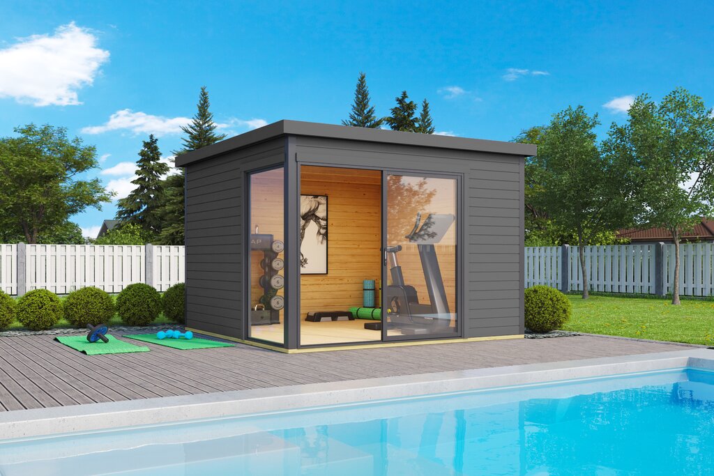 Anneks | Mysen 1 | 9m² - Bilde 3