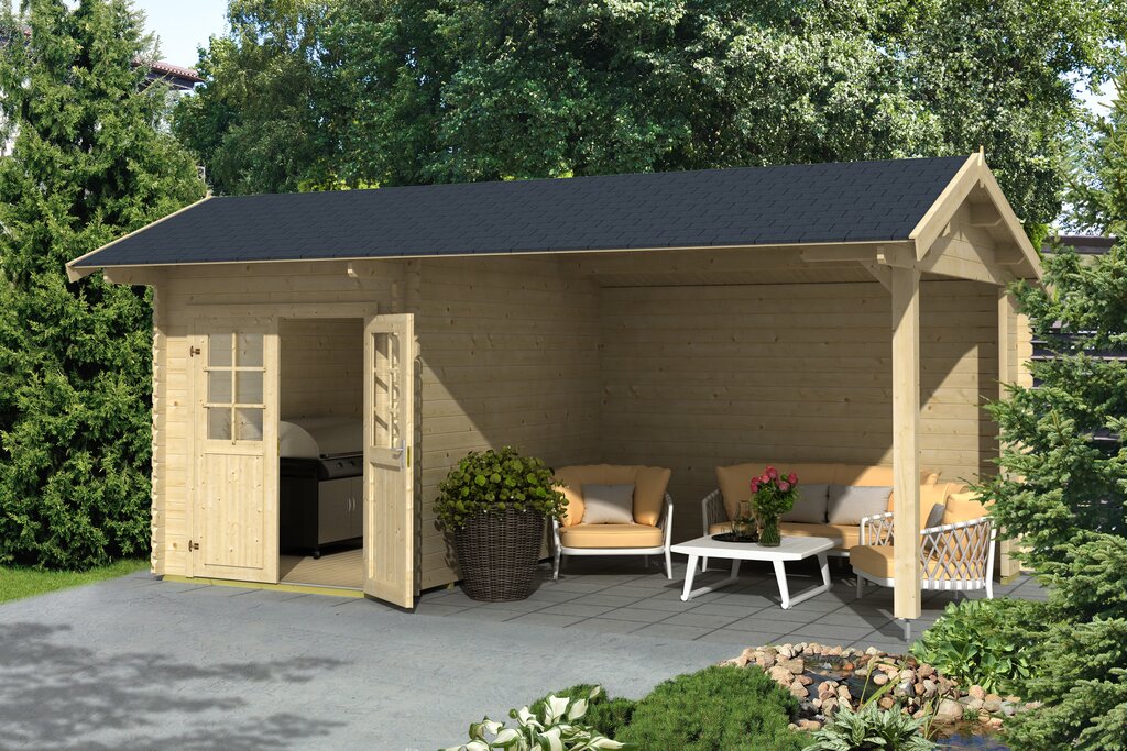 Anneks | Florø | 16m² - Bilde 3